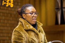 08.04.2023 Feier der Osternacht